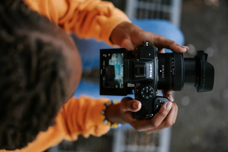 Nikon Z5